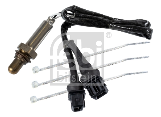 Oxygen Sensor